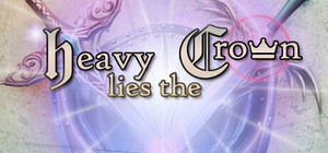 Heavy Lies the Crown banner