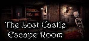 Lost Castle: Escape Room banner