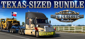 Texas-sized Bundle banner