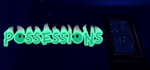Possessions banner