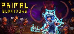Primal Survivors banner
