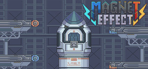MAGNET EFFECT banner