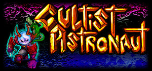 Cultist Astronaut! banner