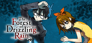 The Forest of Drizzling Rain banner