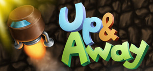 Up & Away banner