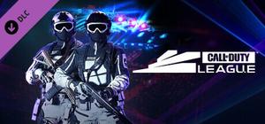 Call of Duty® League - Launch Pack banner