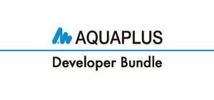 AQUAPLUS Developer Bundle banner