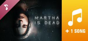 Martha Is Dead - L'Aviatore banner