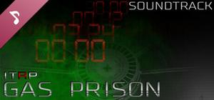 ITRP _ Gas Prison - Soundtrack banner