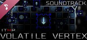 ITRP _ Volatile Vertex - Soundtrack banner