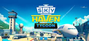 Sky Haven Tycoon banner