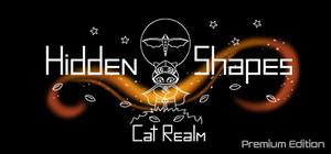 Hidden Shapes Cat Realm - Premium Edition banner