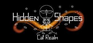 Hidden Shapes - Cats Realm banner