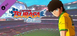 Captain Tsubasa: Rise of New Champions Carlos Bara banner