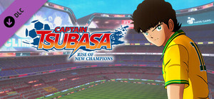 Captain Tsubasa: Rise of New Champions Carlos Bara banner