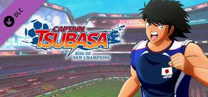 Captain Tsubasa: Rise of New Champions Kojiro Hyuga banner