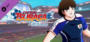 Captain Tsubasa: Rise of New Champions Jun Misugi banner