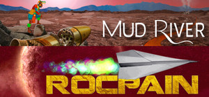 Rocpain Games Bundle banner