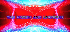 The Hidden and Unknown banner
