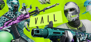 VAIL banner
