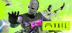 VAIL banner