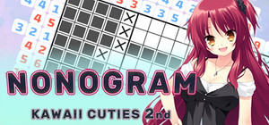 NONOGRAM - KAWAII CUTIES 2nd banner