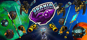 Odania Sports Arena banner