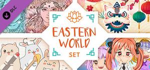 Movavi Video Suite 2023 - Eastern World Set banner