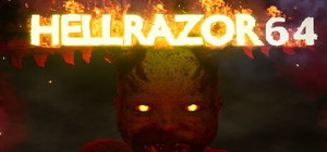 HellRazor64 banner
