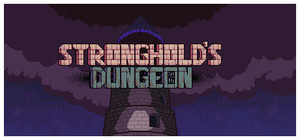 Stronghold's Dungeon banner