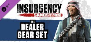 Insurgency: Sandstorm - Dealer Gear Set banner