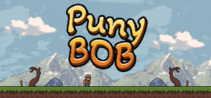 Puny BOB banner