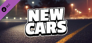 Car Parking - New cars banner