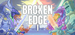 Broken Edge banner