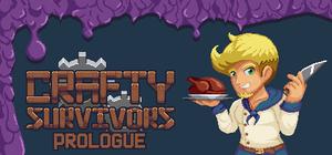 Crafty Survivors - Prologue banner