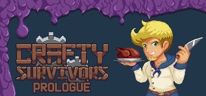 Crafty Survivors - Prologue banner