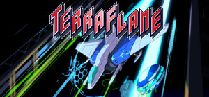 Terra Flame banner