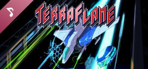 Terra Flame Soundtrack banner