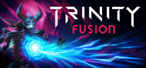 Trinity Fusion banner