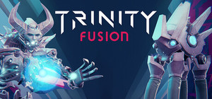 Trinity Fusion banner