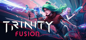 Trinity Fusion banner