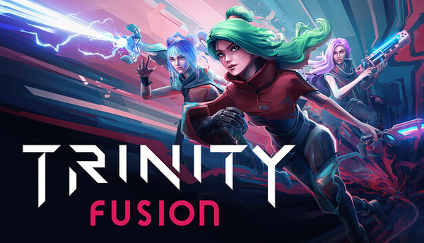 Trinity Fusion