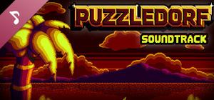 Puzzledorf Soundtrack banner