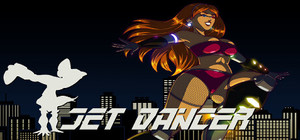 Jet Dancer banner