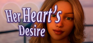 Her Heart's Desire: A Landlord Epic banner