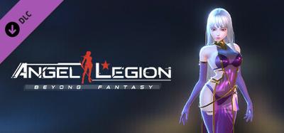 Angel Legion-DLC Allurement(Purple) banner