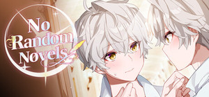 No Random Novels banner
