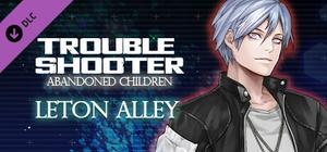TROUBLESHOOTER: Abandoned Children - Leton's Costume Set banner