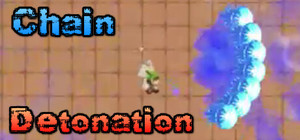 Chain Detonation banner