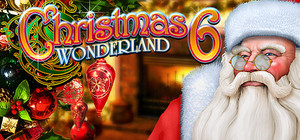 Christmas Wonderland 6 banner